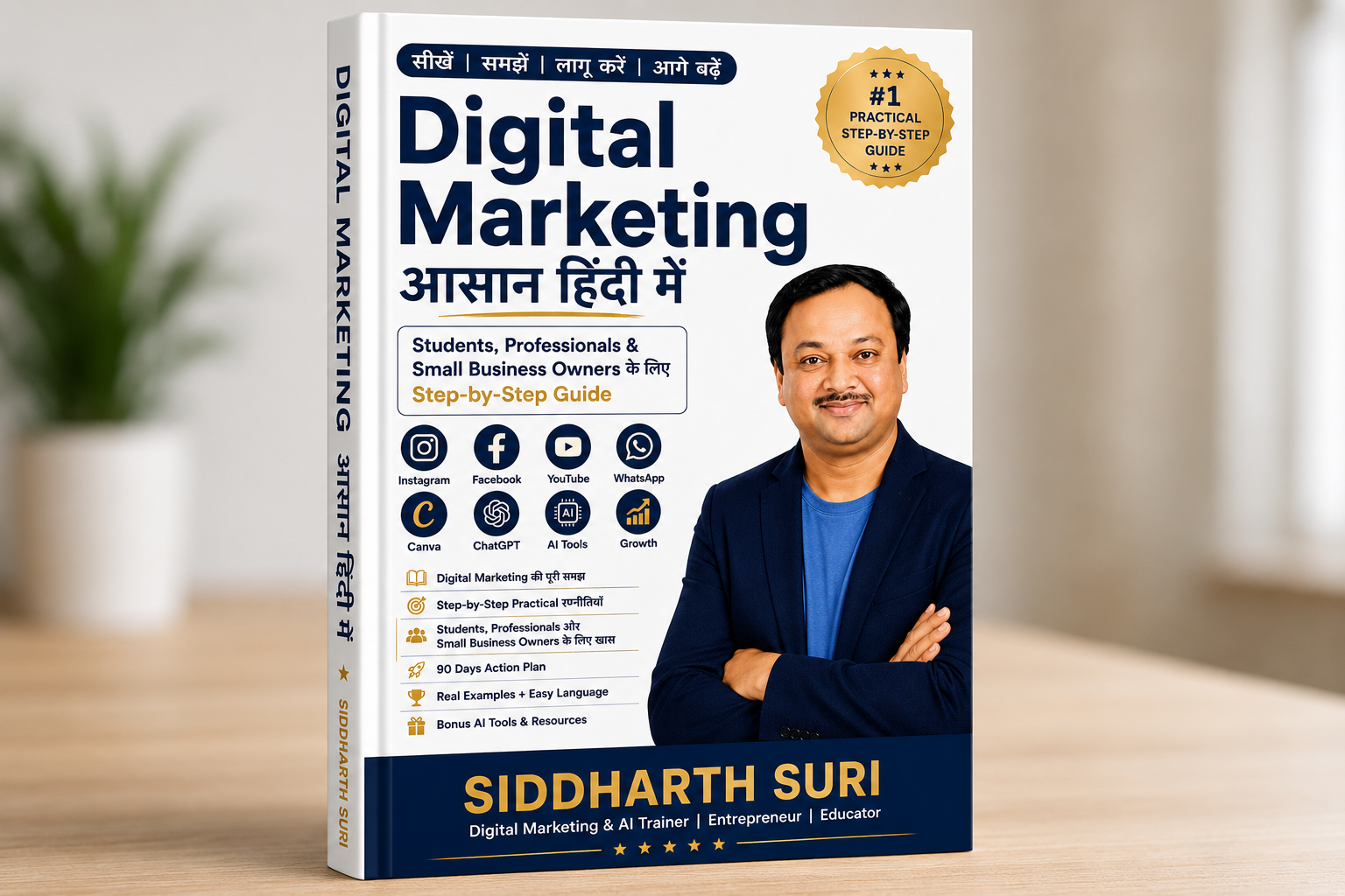 Digital Marketing आसान हिंदी में